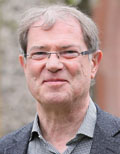 Dr. <b>Werner Konold</b> - image